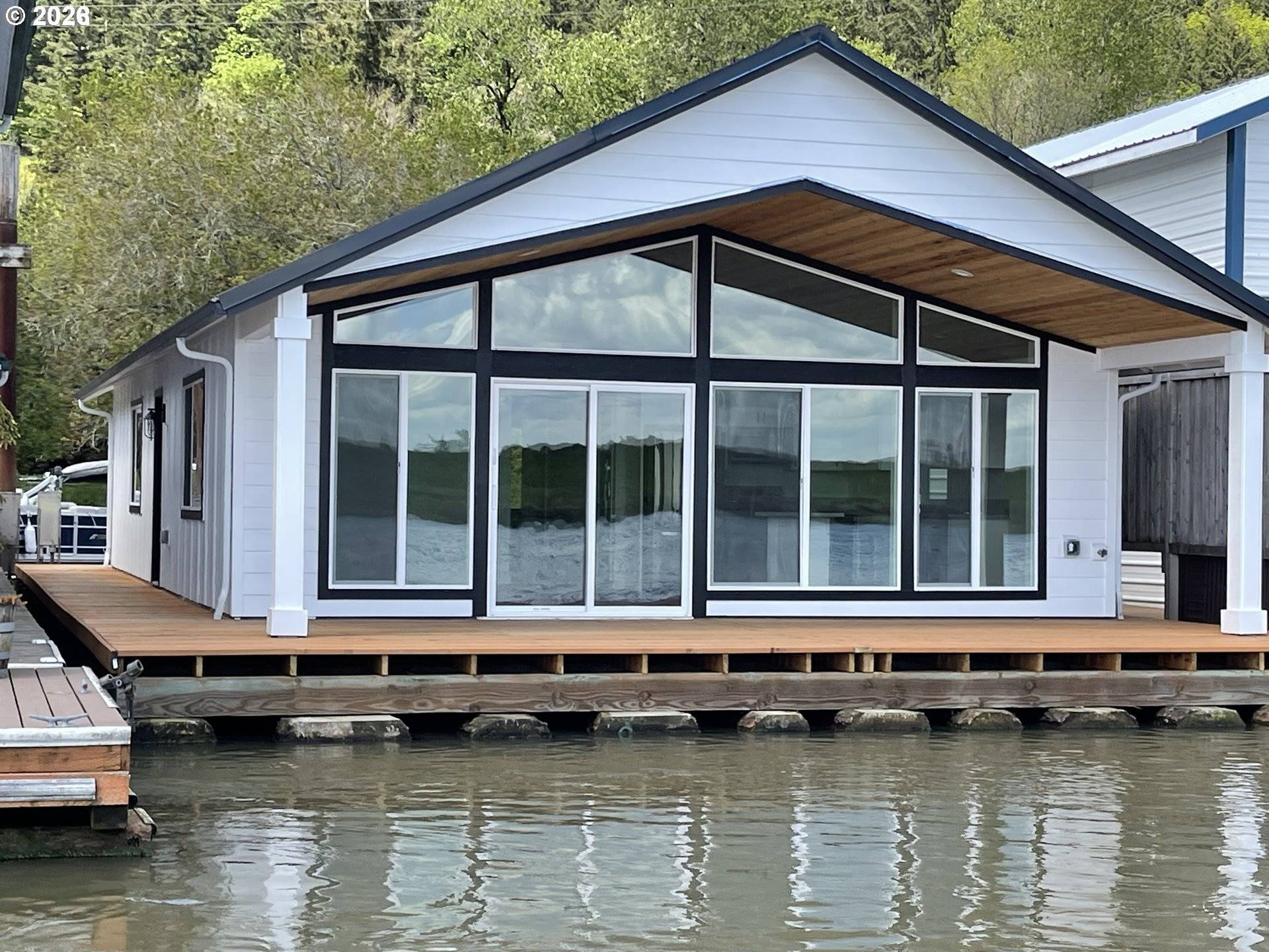 Portland, OR 97231,23500 NW St. Helens RD #S6