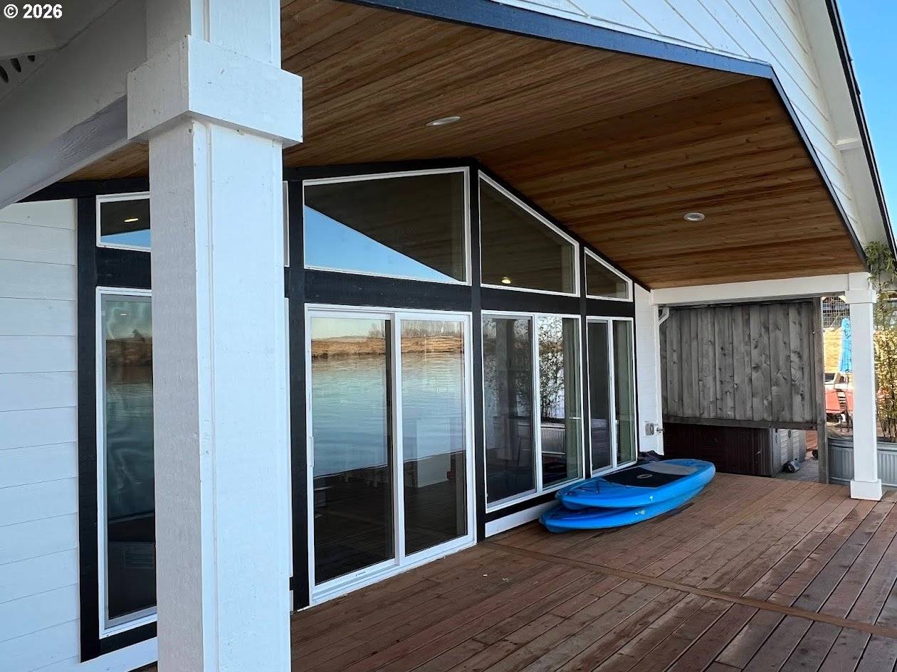 Portland, OR 97231,23500 NW St. Helens RD #S6