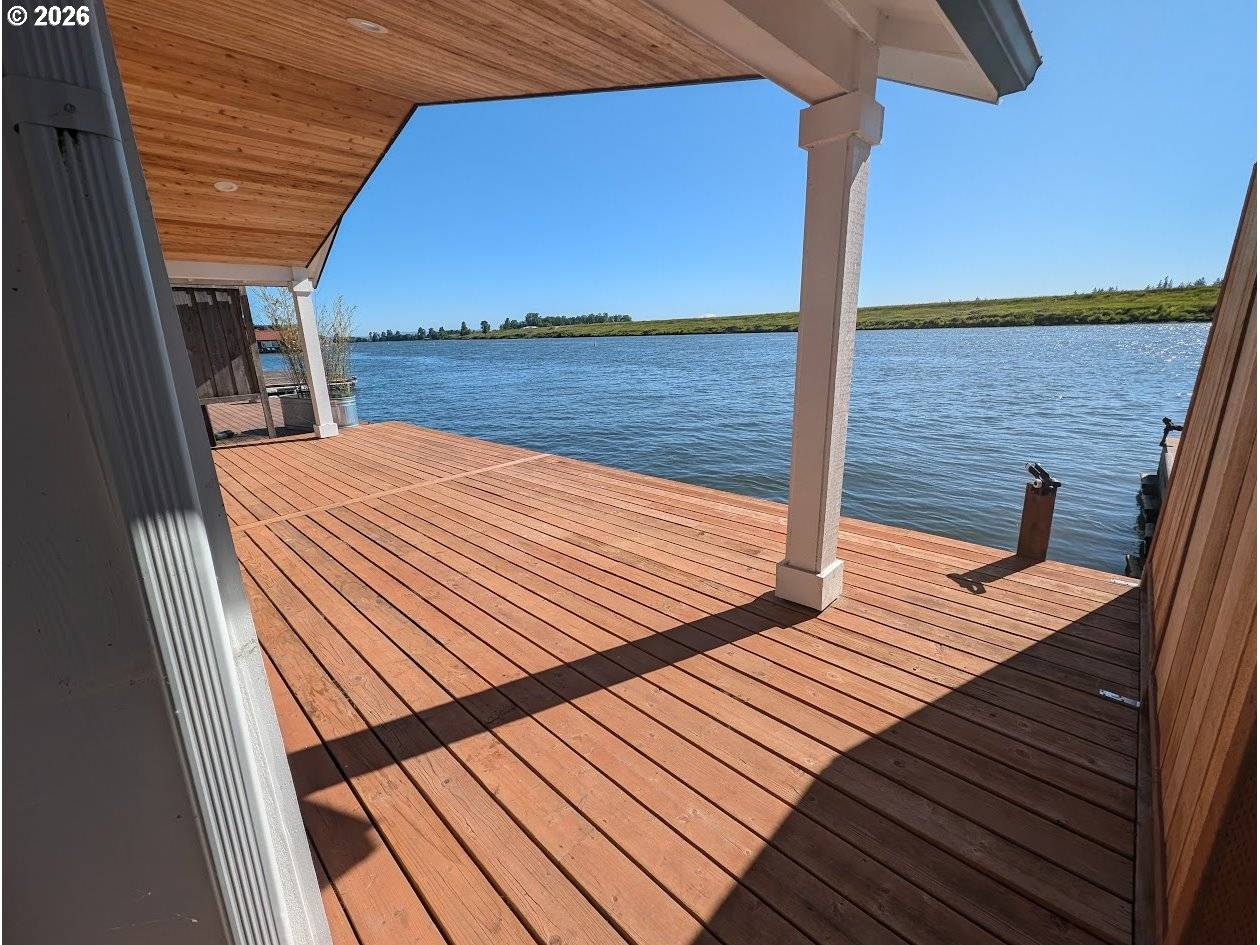 Portland, OR 97231,23500 NW St. Helens RD #S6