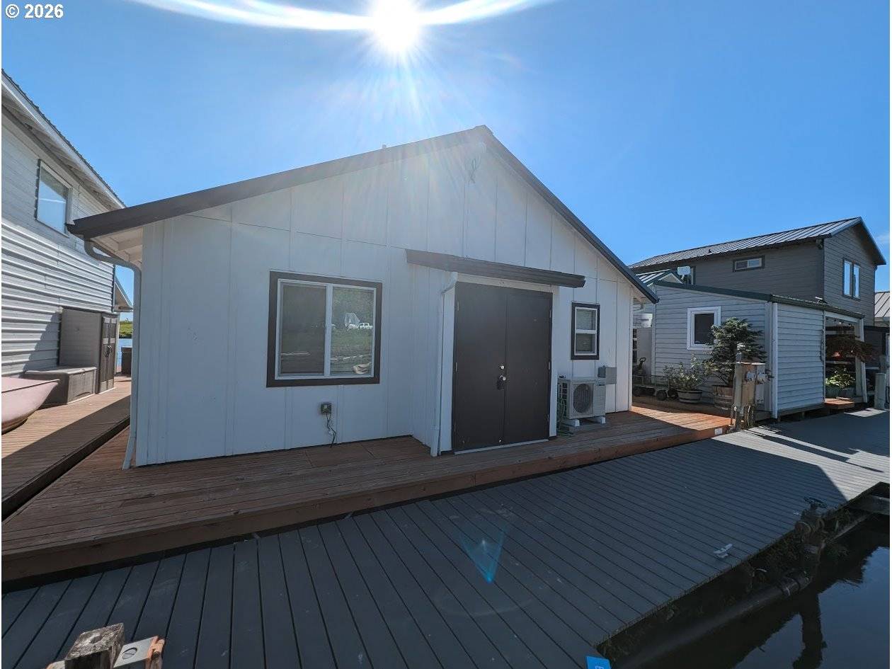 Portland, OR 97231,23500 NW St. Helens RD #S6