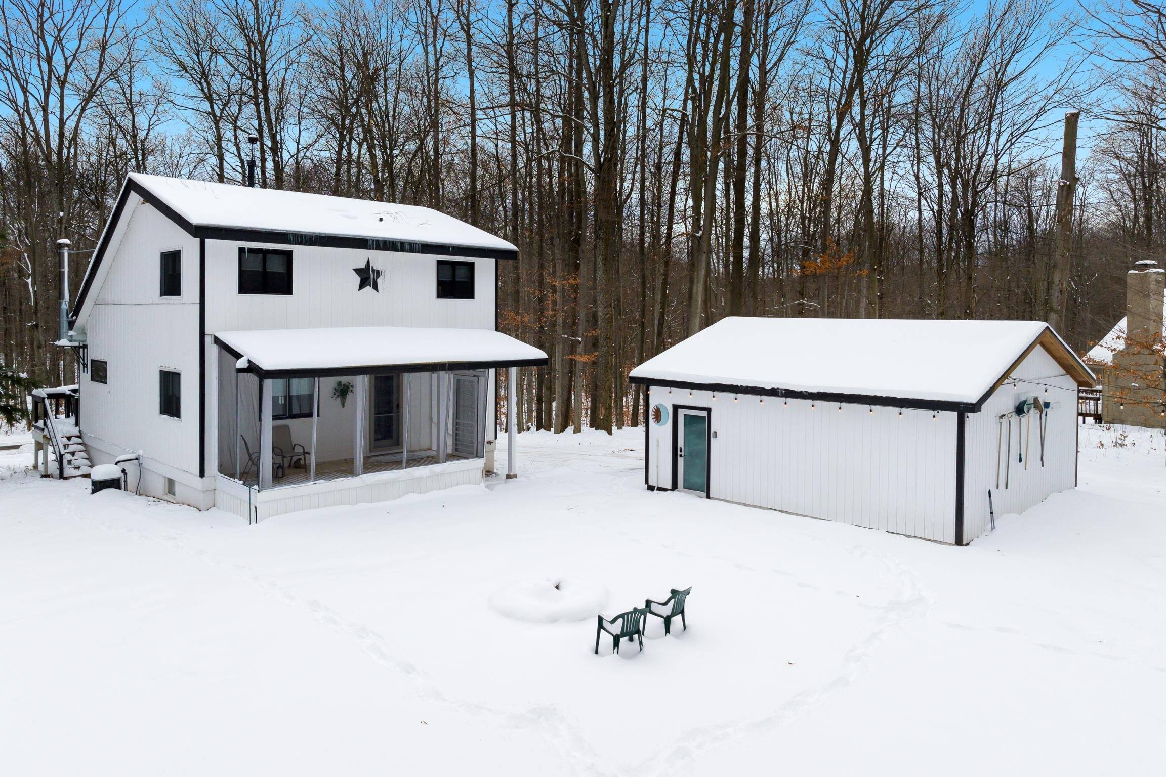 Bellaire, MI 49615,6082 Heideldorf LN