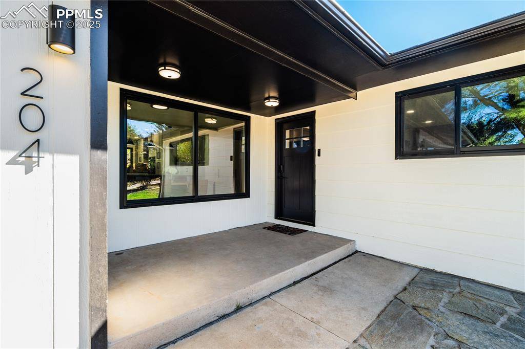 Monument, CO 80132,204 Mitchell AVE