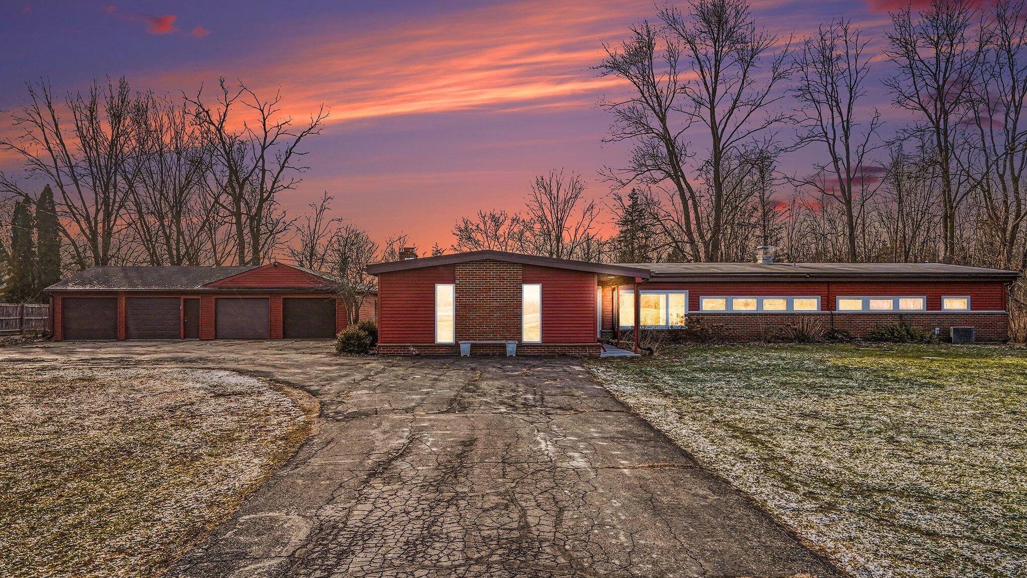 Ypsilanti, MI 48197,6640 Willis RD