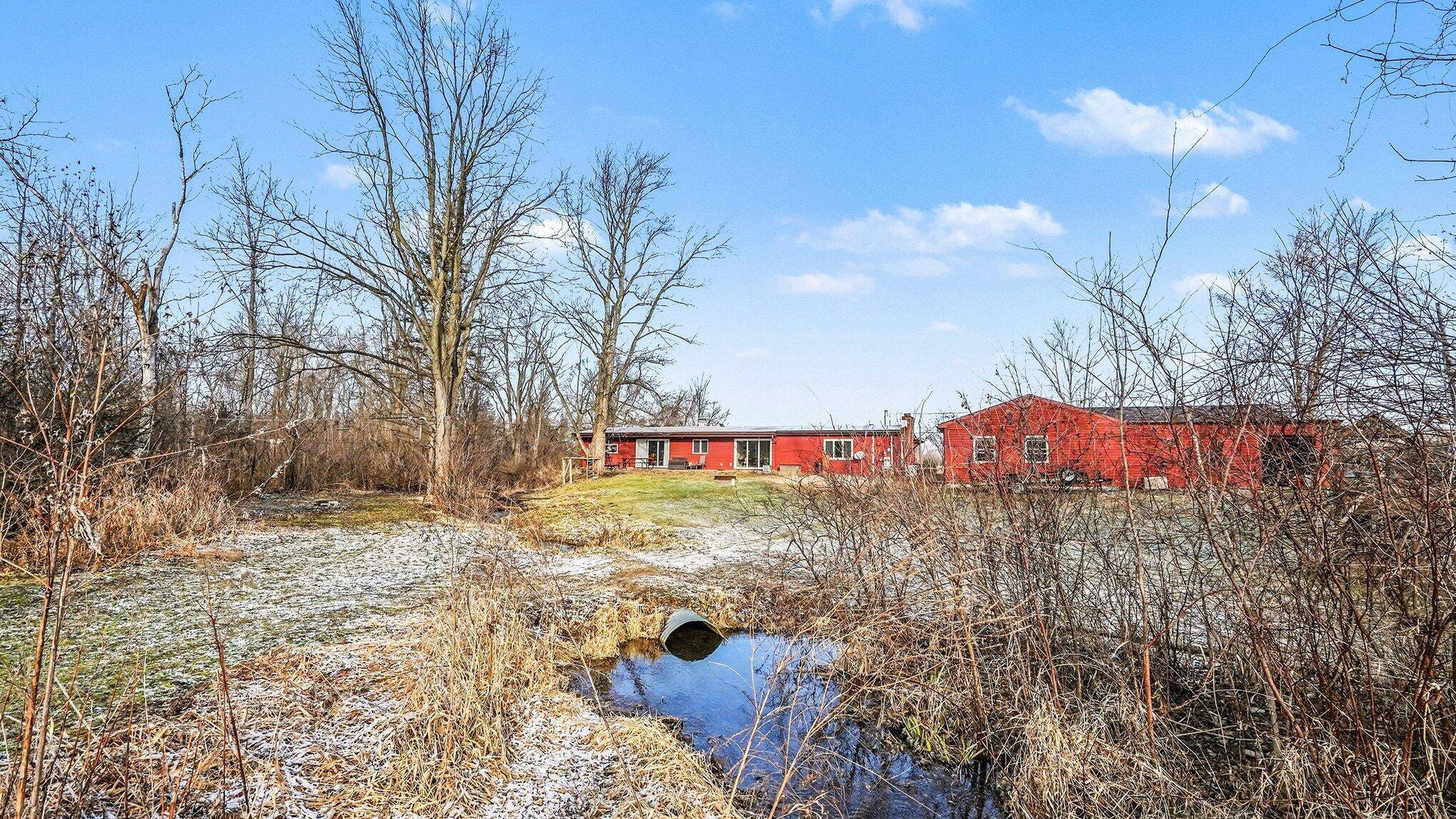 Ypsilanti, MI 48197,6640 Willis RD