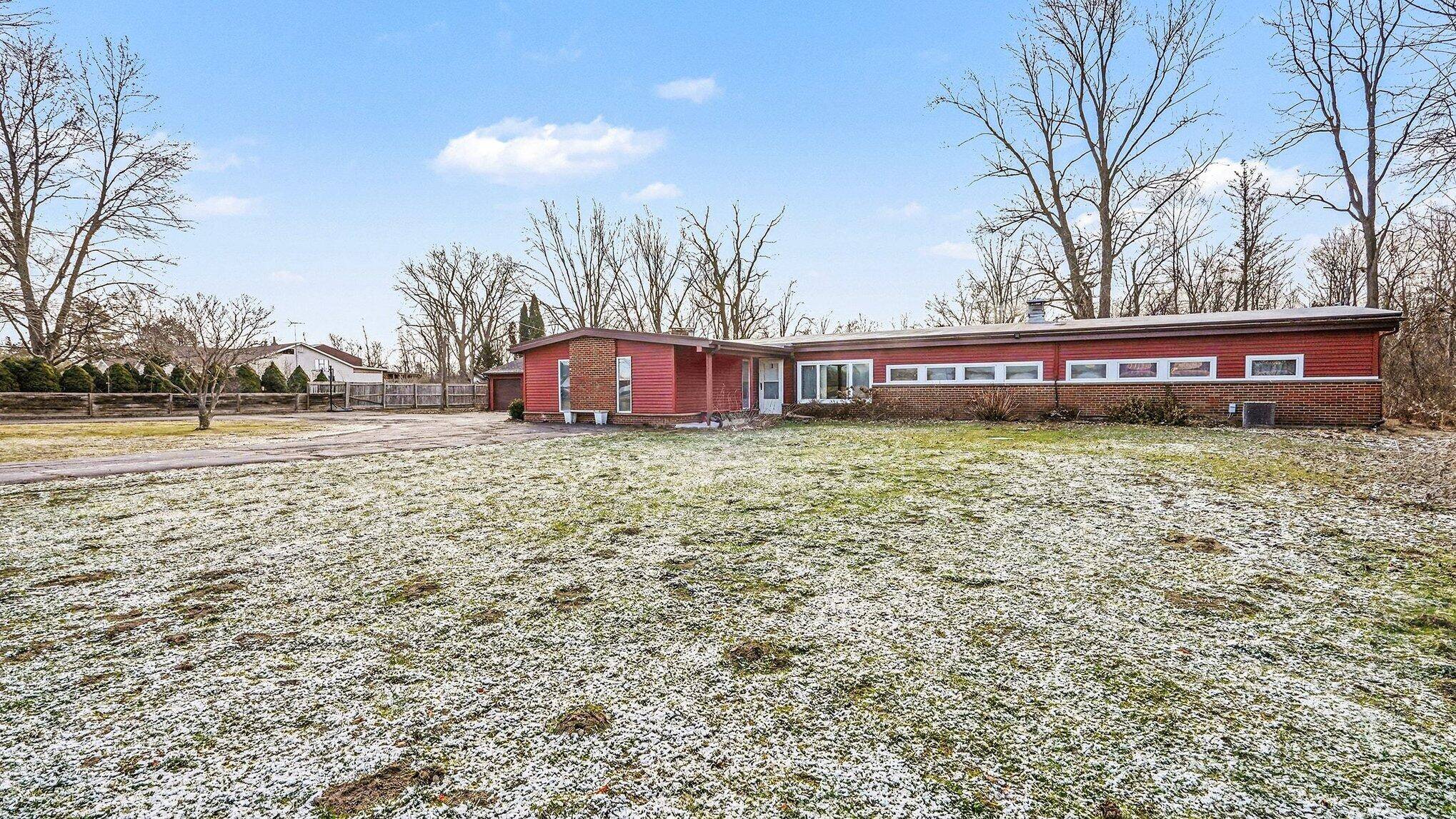 Ypsilanti, MI 48197,6640 Willis RD