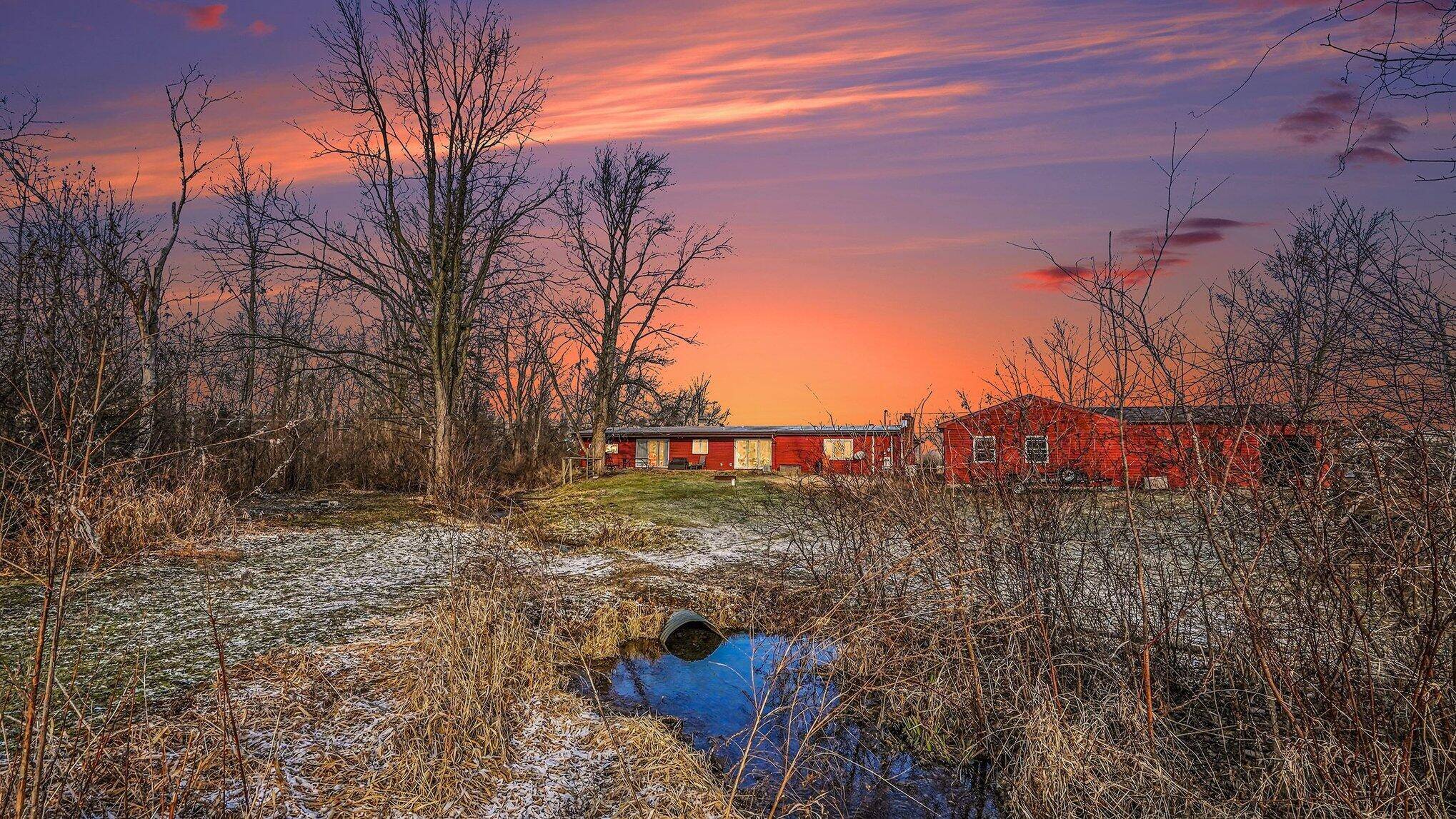 Ypsilanti, MI 48197,6640 Willis RD