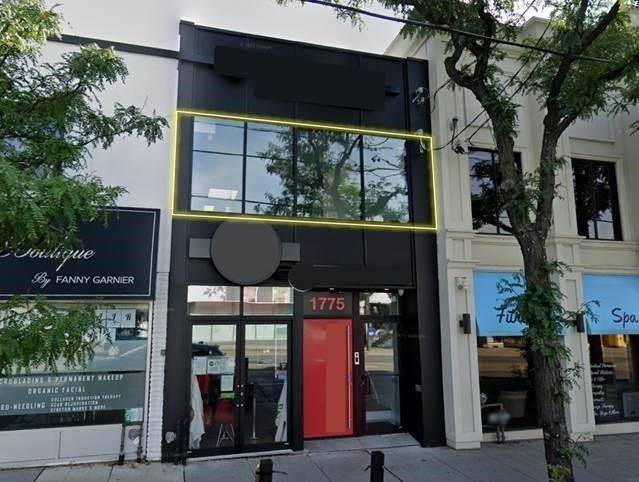 Toronto C04, ON M5M 3Y8,1775 Avenue RD #2nd Floor
