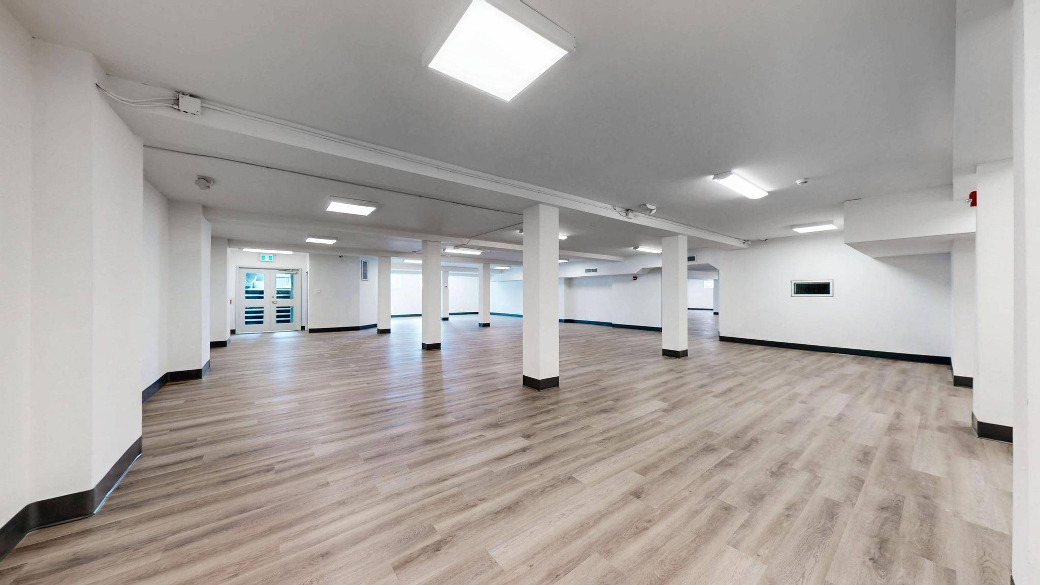 Toronto C08, ON M5A 3C7,8 Eastern AVE ##Basement