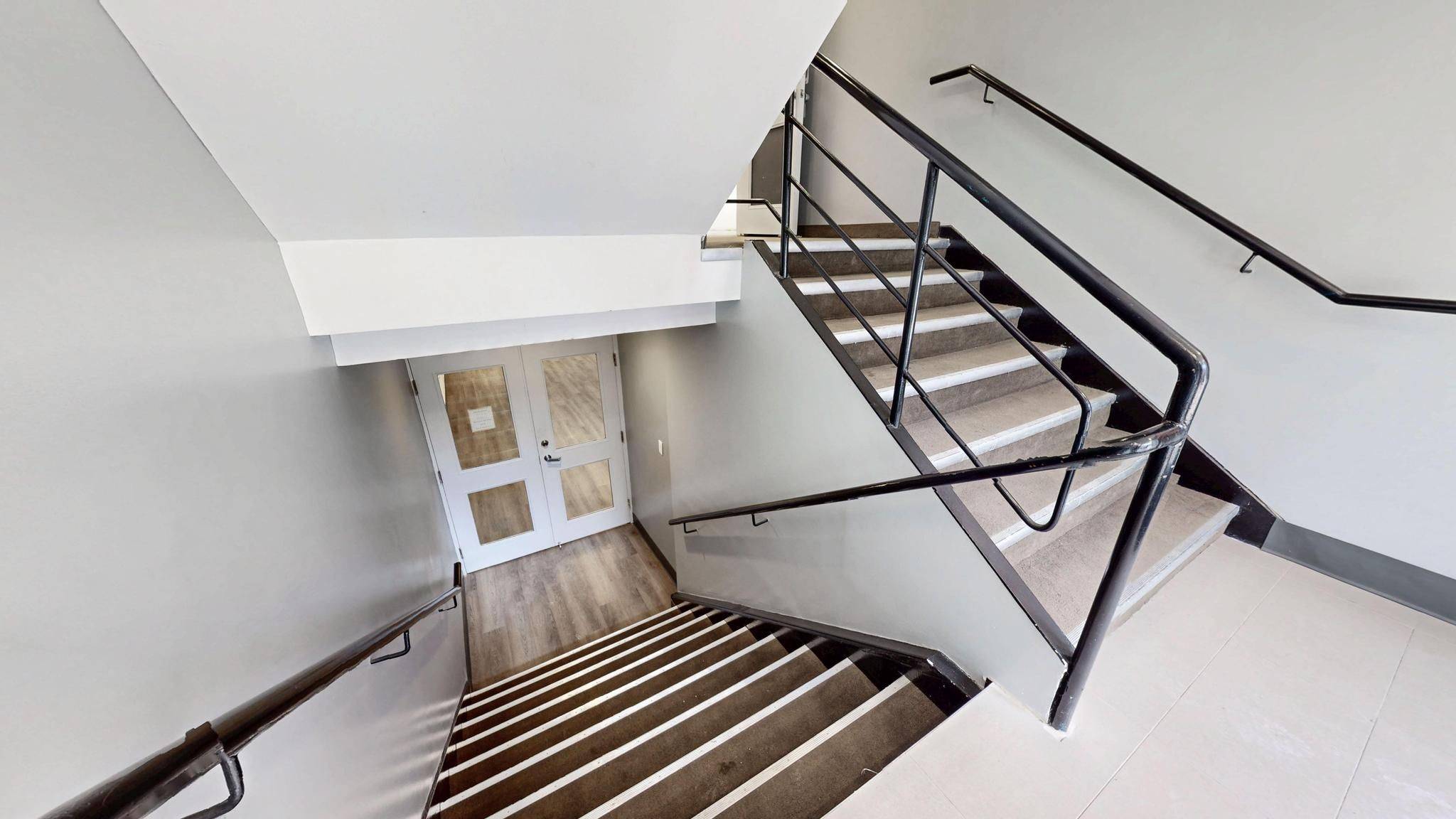 Toronto C08, ON M5A 3C7,8 Eastern AVE ##Basment A