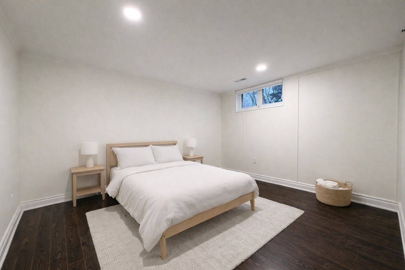 Toronto C14, ON M2M 2K4,190 Northwood DR #LOWER