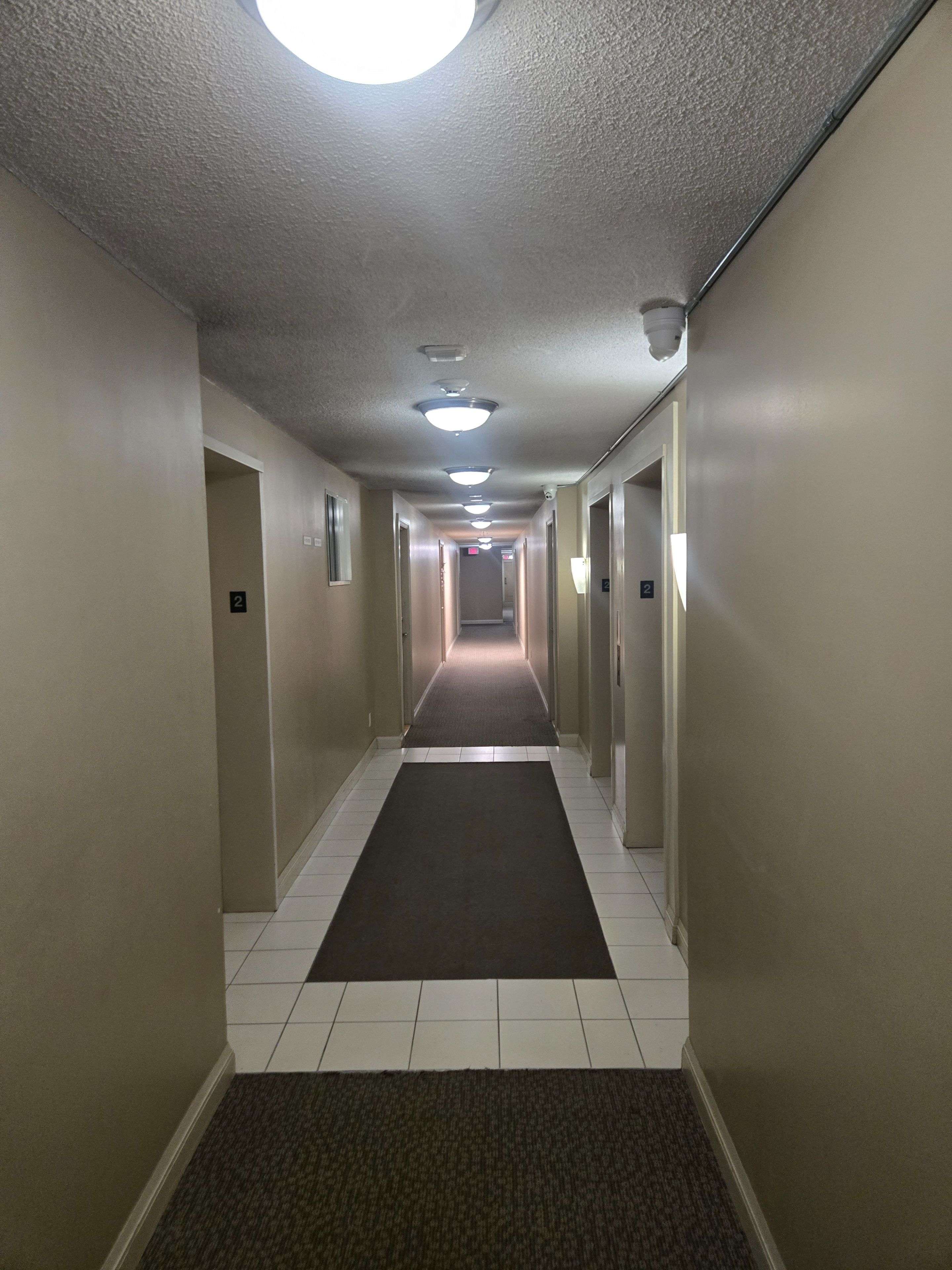 Toronto E08, ON M1M 3X9,3650 Kingston RD #205