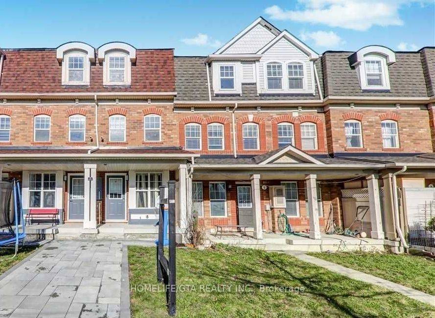 Toronto E11, ON M1B 6G8,5 Ecopark Gate #Basement