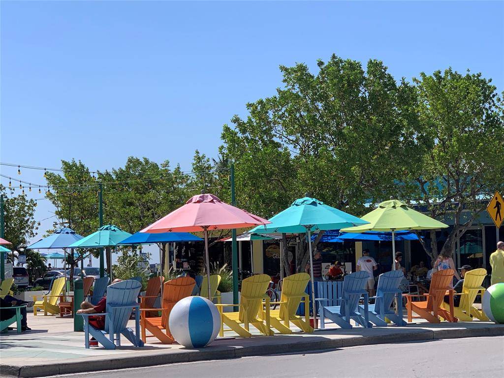 Pompano Beach, FL 33062,1541 S Ocean Blvd #122