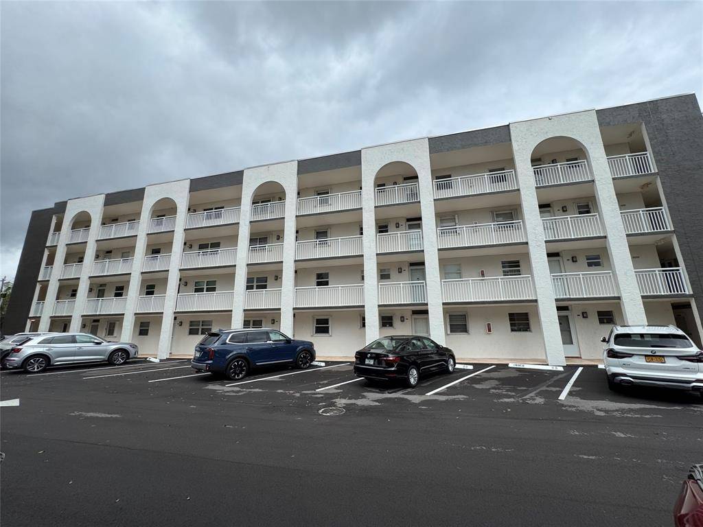 Pompano Beach, FL 33062,1541 S Ocean Blvd #122