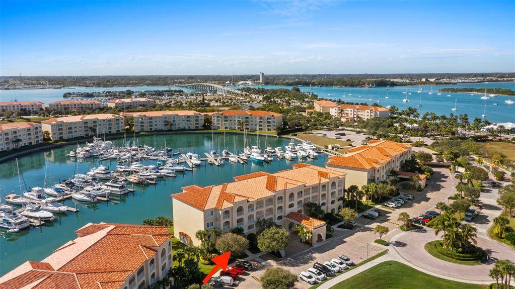 Fort Pierce, FL 34949,9 Harbour Isle Dr #102