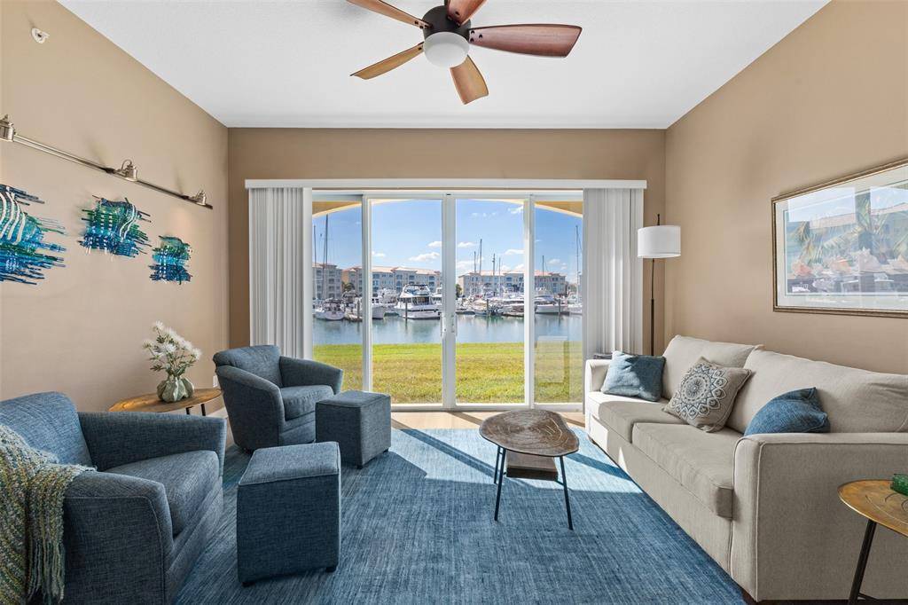 Fort Pierce, FL 34949,9 Harbour Isle Dr #102