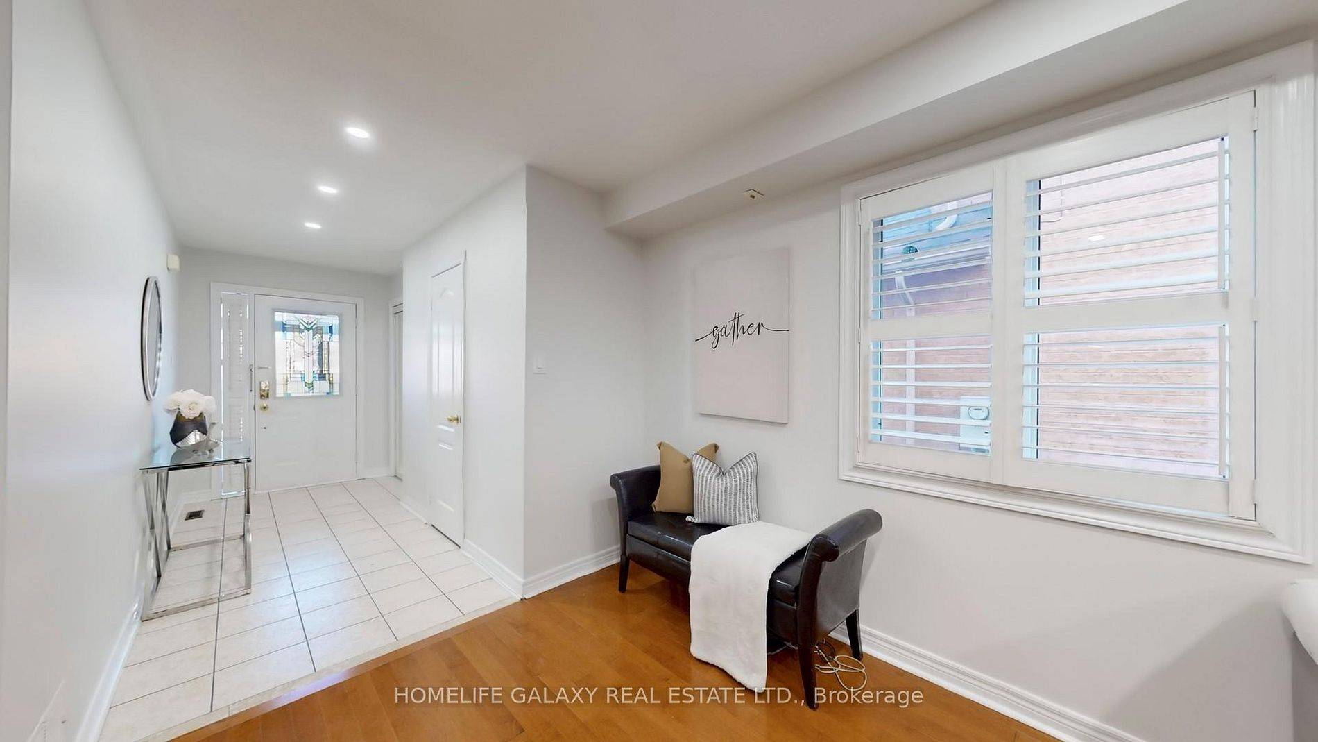 Richmond Hill, ON L4S 2V6,302 Redstone RD