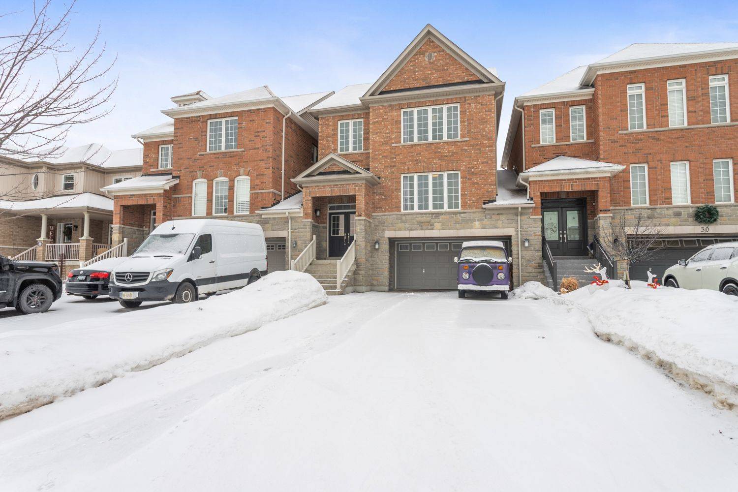 Brock, ON L0C 1H0,32 Rennie ST