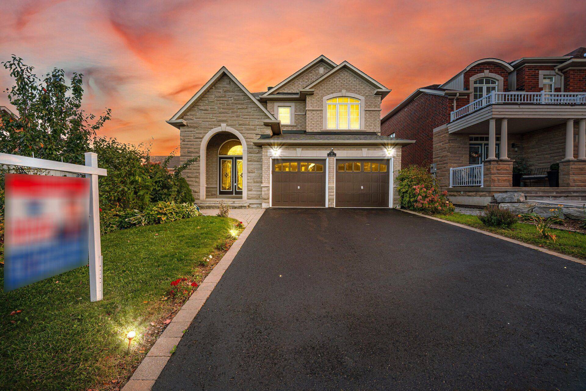 Vaughan, ON L6A 0P3,71 Ivy Glen DR
