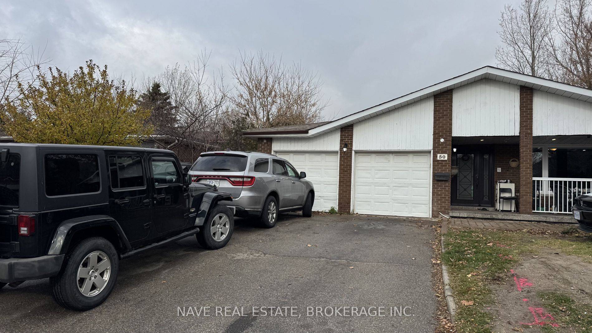 Richmond Hill, ON L4C 4M2,50 Elgin Mills RD W #Basement