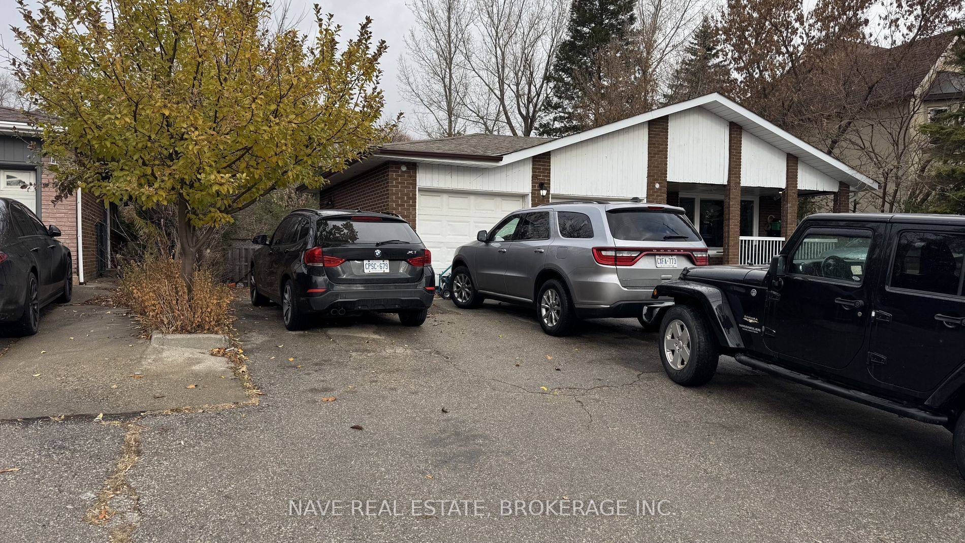 Richmond Hill, ON L4C 4M2,50 Elgin Mills RD W #Basement