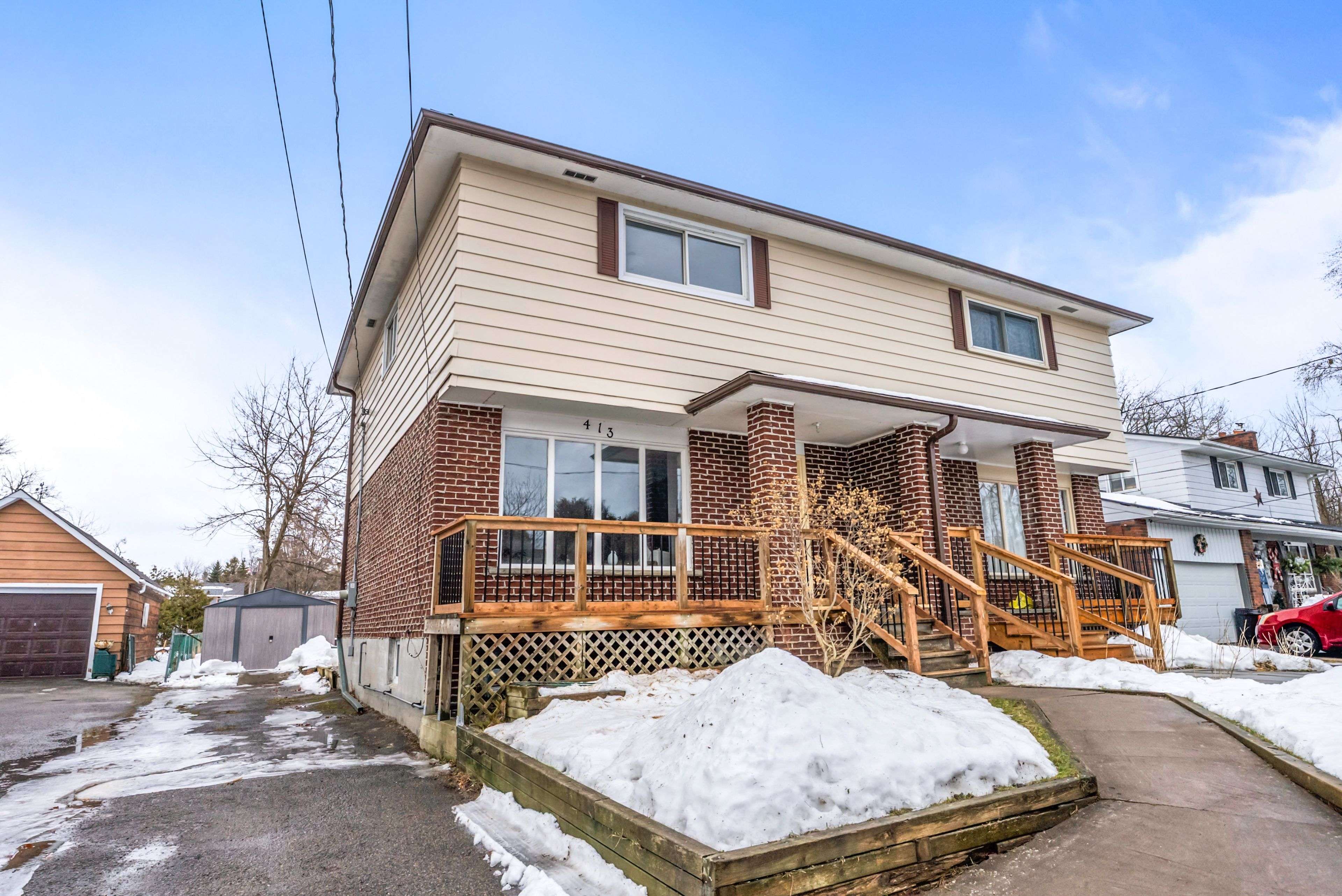 Brock, ON L0K 1A0,413 Mill ST