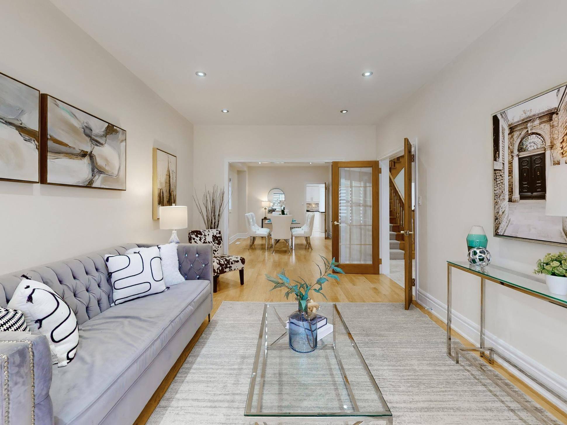 Richmond Hill, ON L4C 0G6,342 Brookside RD