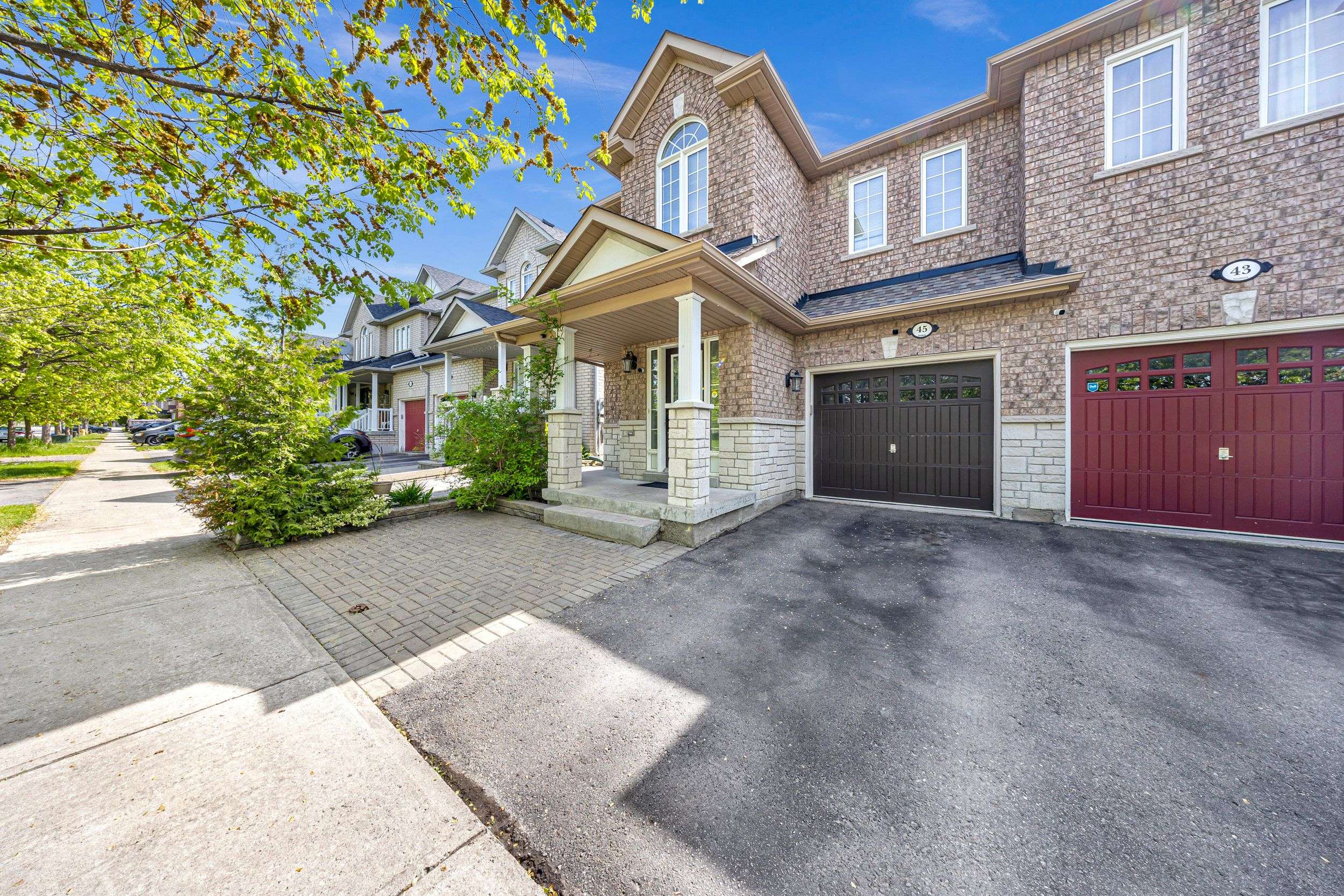 Markham, ON L6E 2H1,45 Harry Blaylock DR