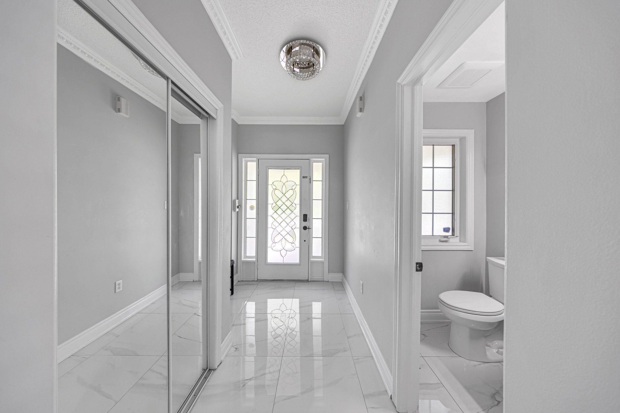 Markham, ON L6E 2H1,45 Harry Blaylock DR