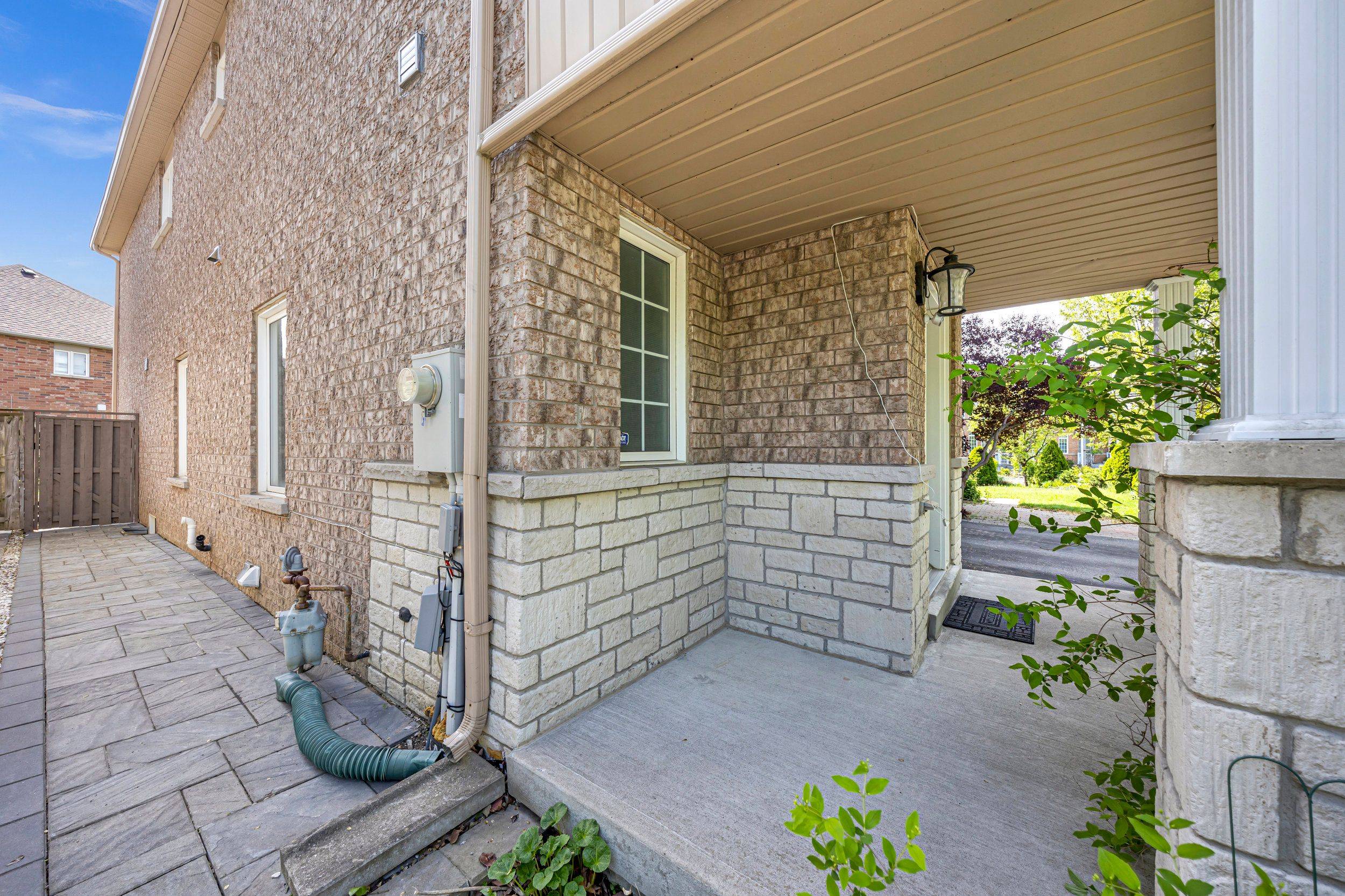 Markham, ON L6E 2H1,45 Harry Blaylock DR