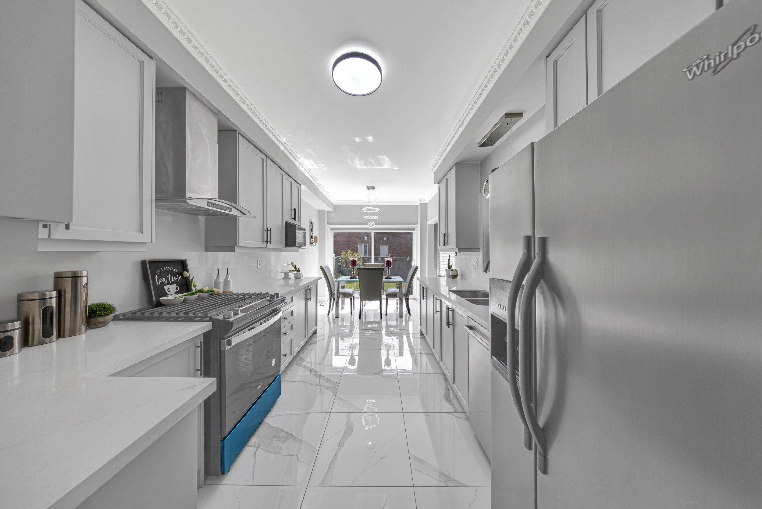 Markham, ON L6E 2H1,45 Harry Blaylock DR