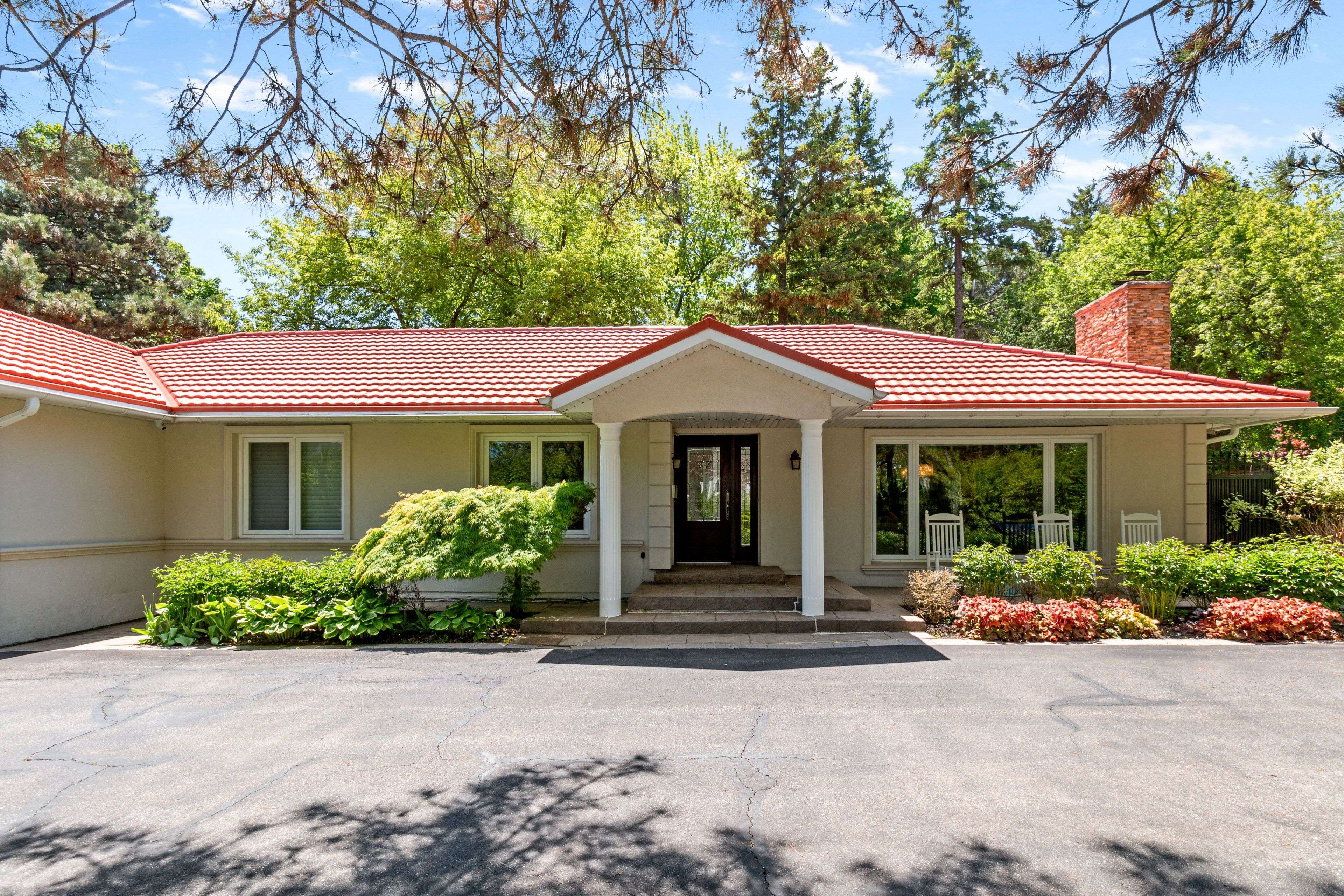 Vaughan, ON L4J 1C7,41 Thornridge DR