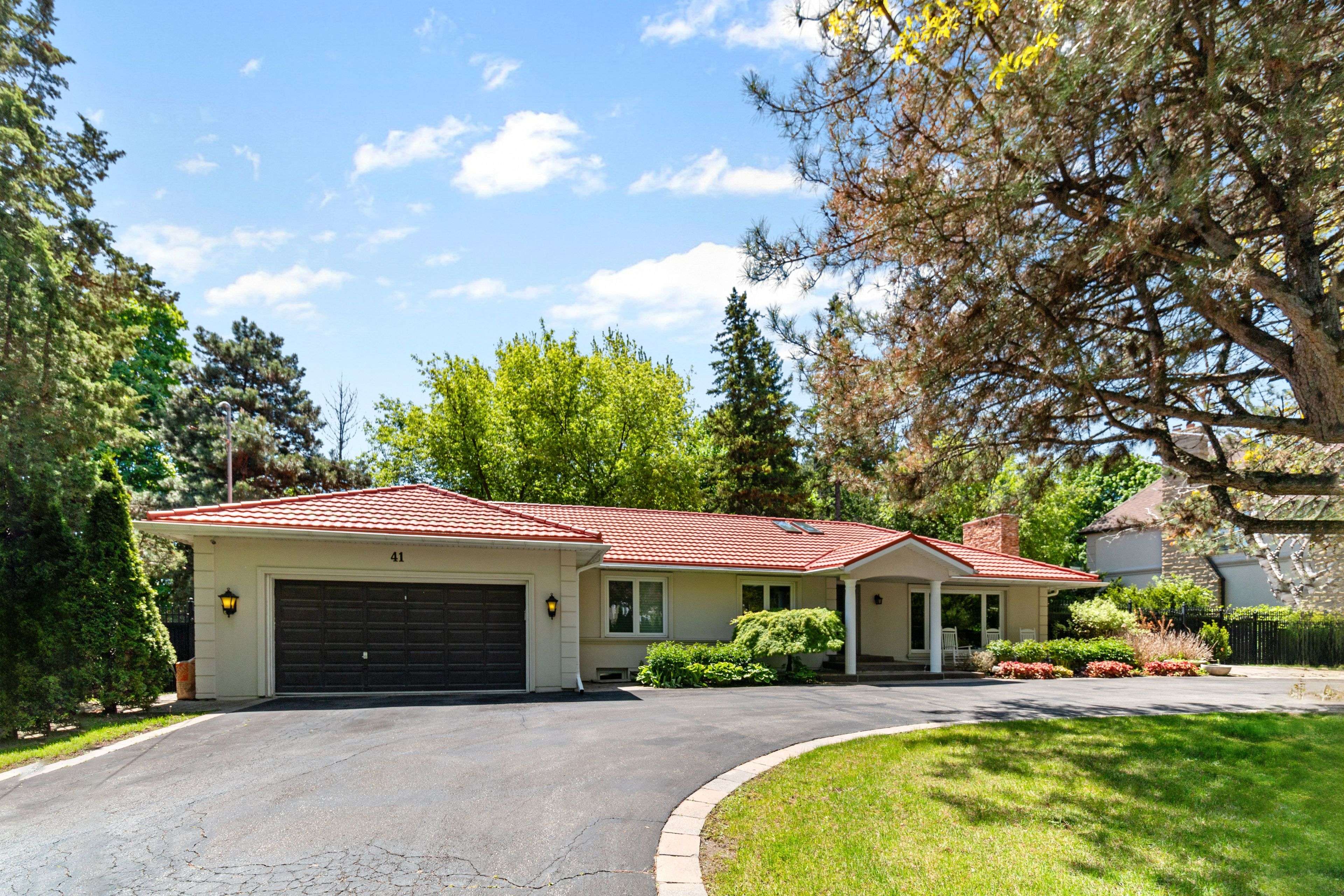 Vaughan, ON L4J 1C7,41 Thornridge DR