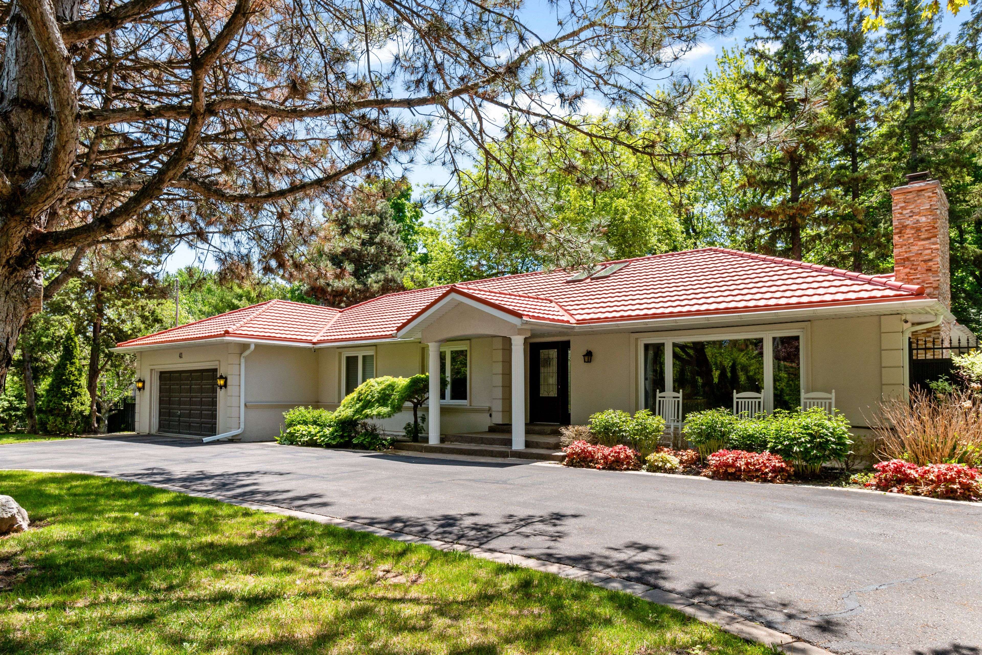 Vaughan, ON L4J 1C7,41 Thornridge DR