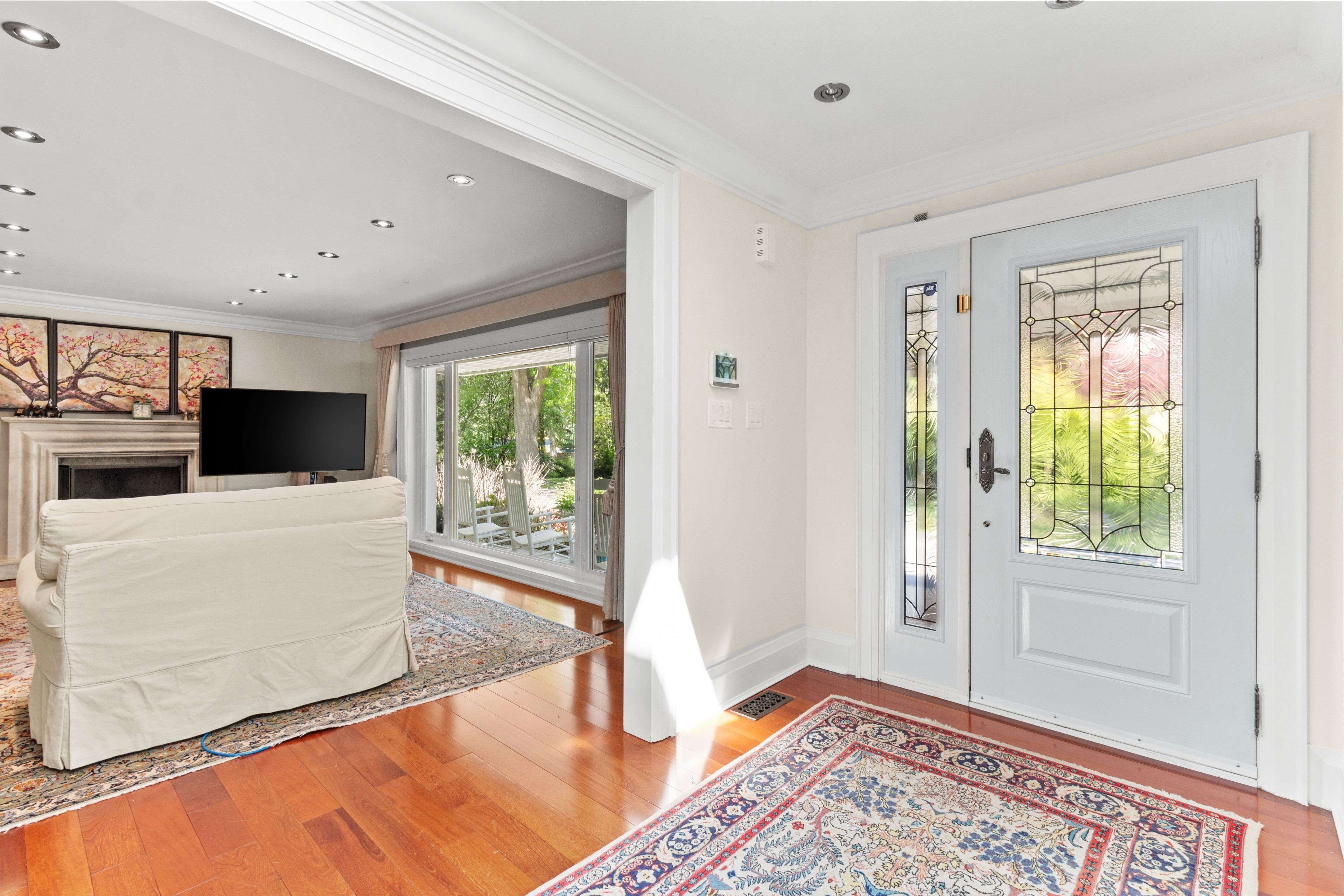 Vaughan, ON L4J 1C7,41 Thornridge DR