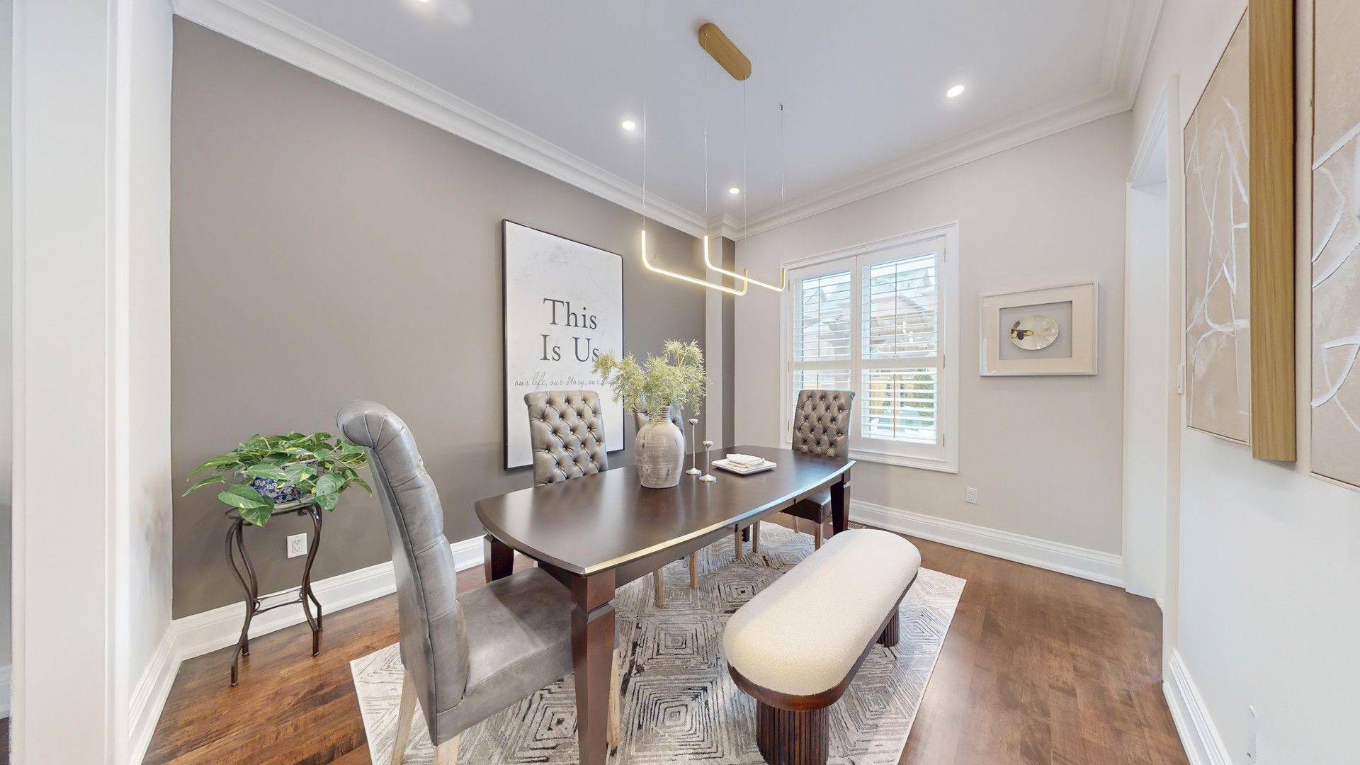 Richmond Hill, ON L4E 3H3,275 Sunset Beach RD