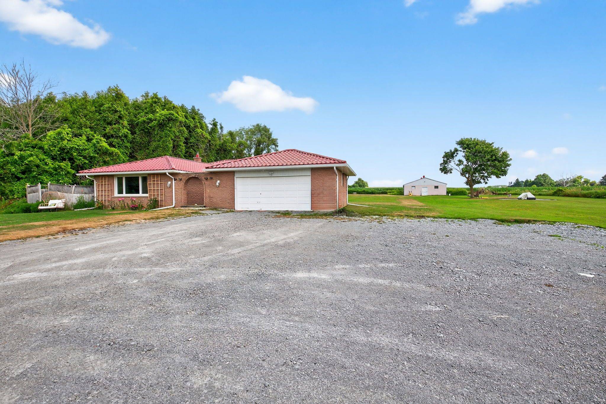 East Gwillimbury, ON L0G 1R0,22429 Kennedy RD
