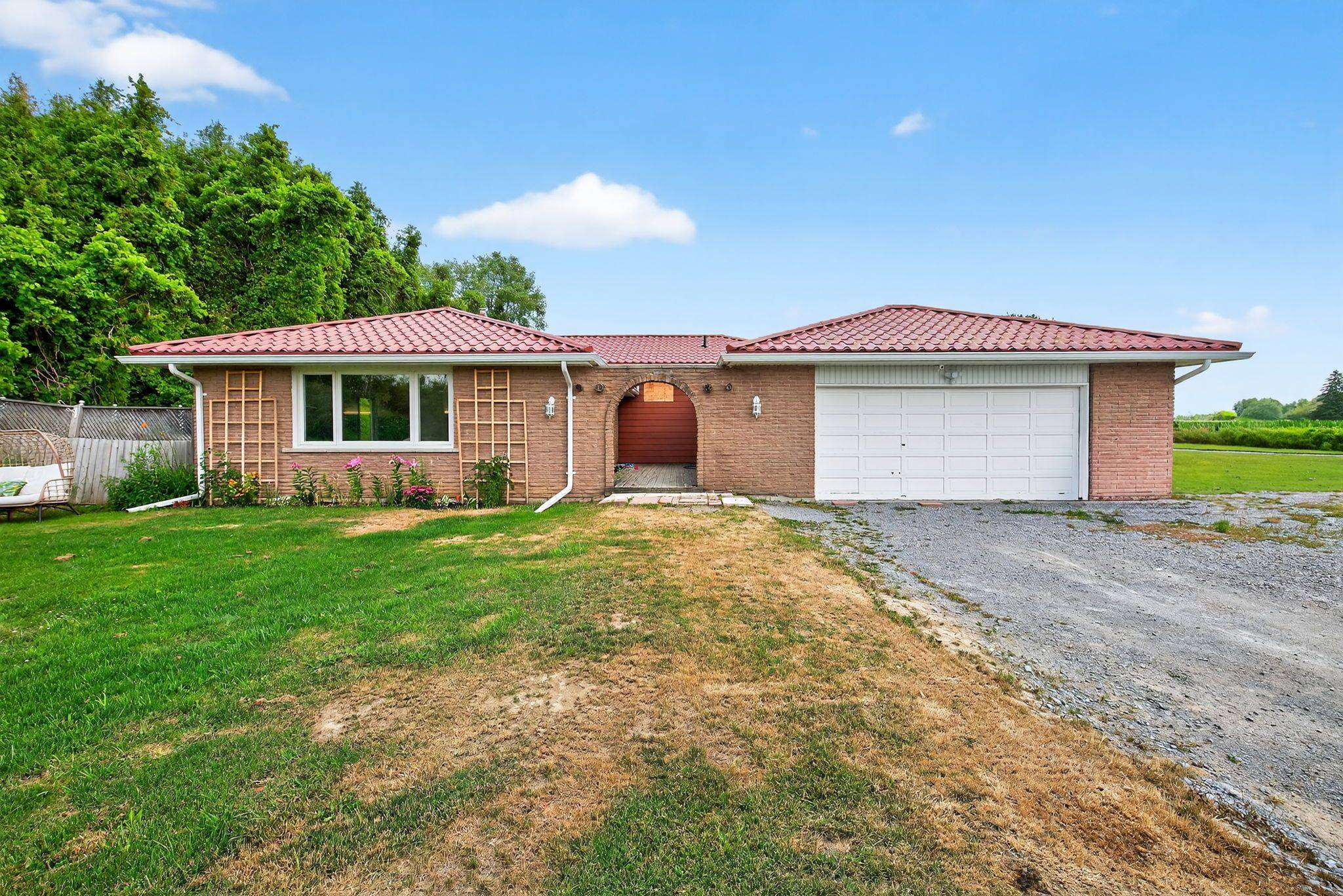 East Gwillimbury, ON L0G 1R0,22429 Kennedy RD