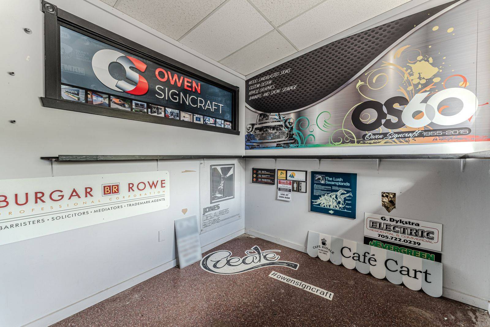 Barrie, ON L4N 3A4,48 Ellen ST #3