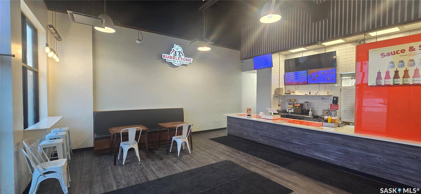 Regina, SK S4S 6B4,4566 ALBERT STREET