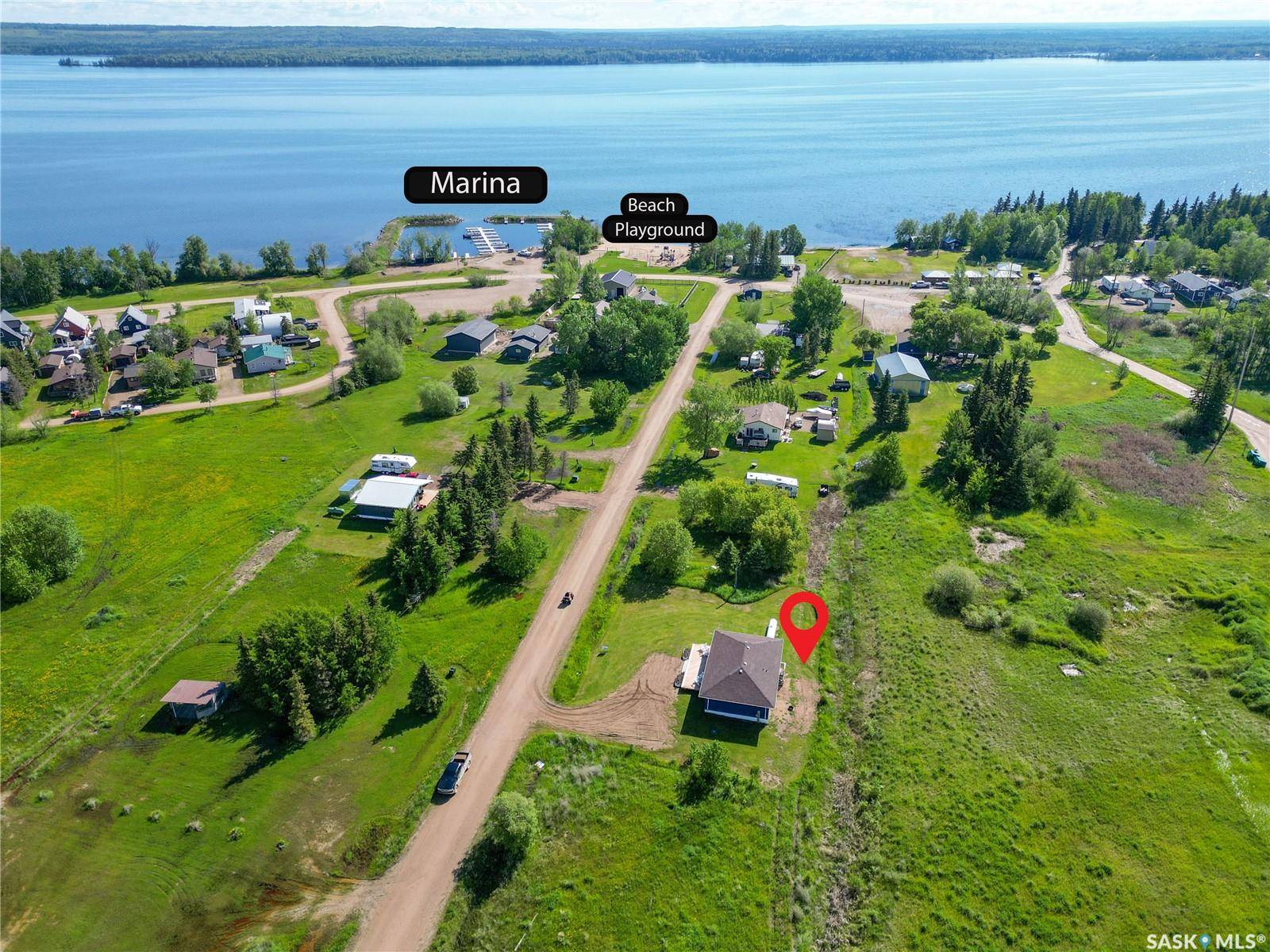 Big River Rm No. 555, SK S0J 0E0,5 Ivory DRIVE