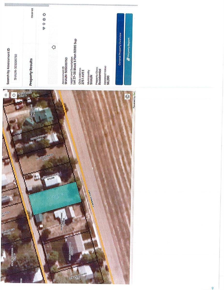 Shaunavon, SK S0N 2M0,275 1st AVENUE E