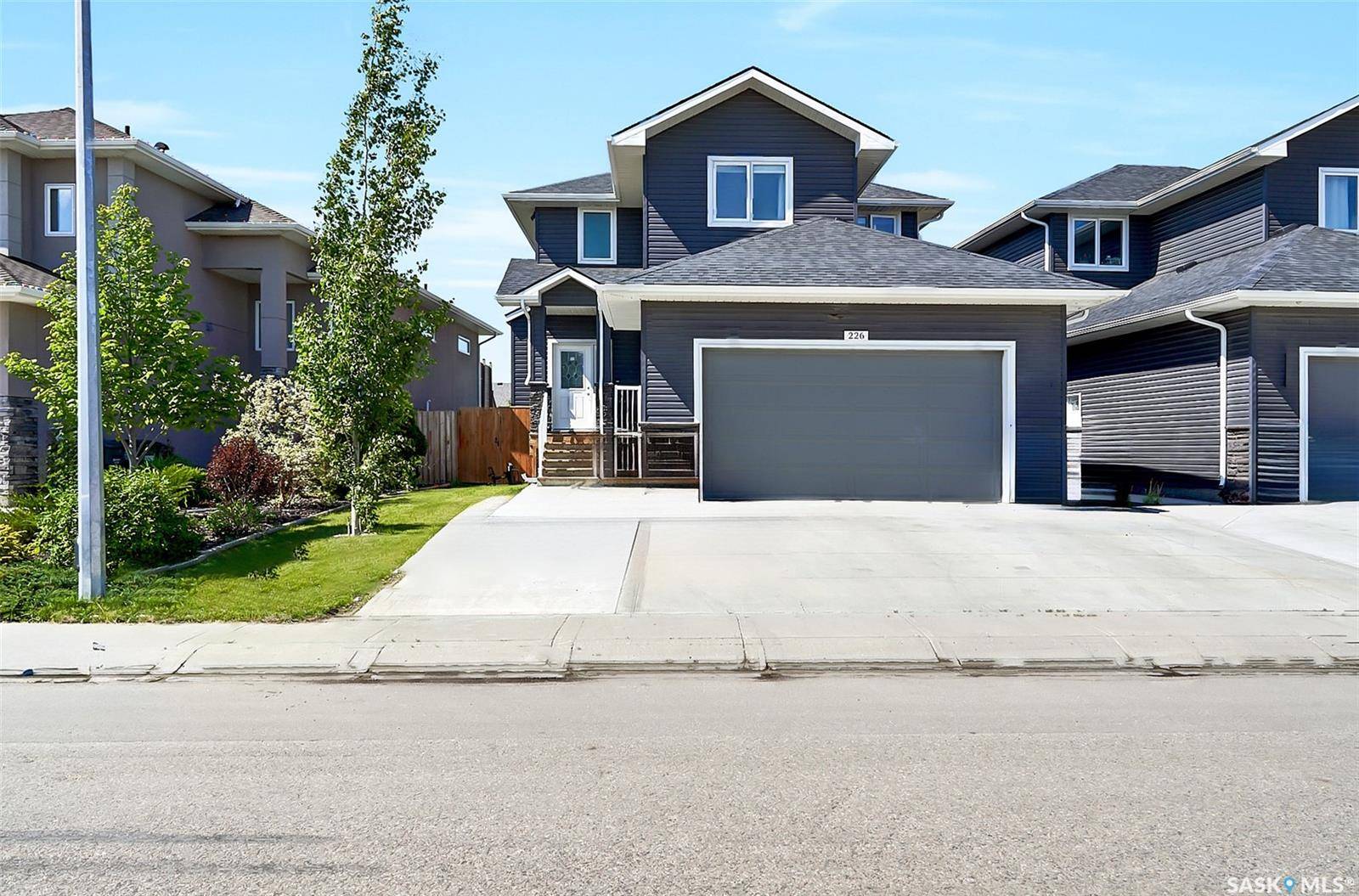 Saskatoon, SK S7V 0J7,226 Gillies STREET