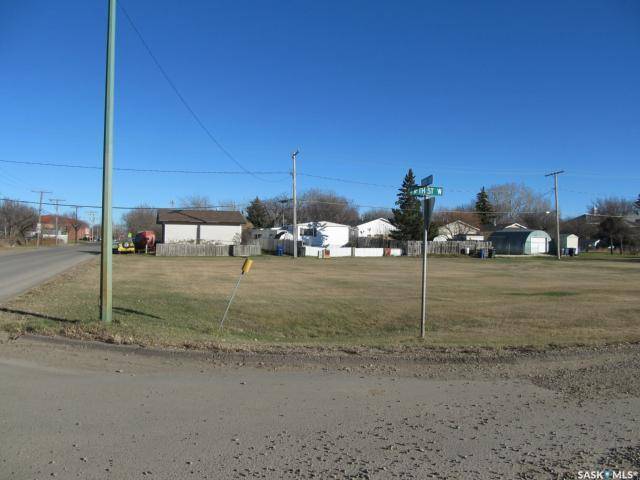 Shaunavon, SK S0N 2M0,490 5th STREET W