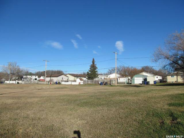 Shaunavon, SK S0N 2M0,490 5th STREET W