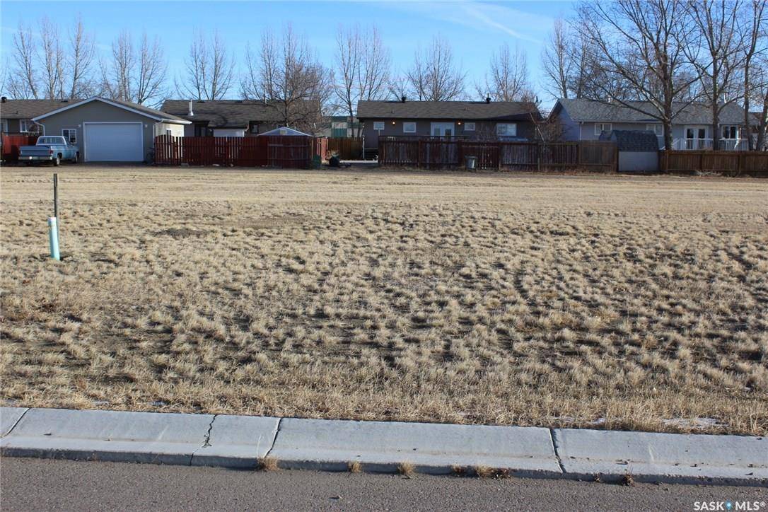 Shaunavon, SK S0N 2M0,750 Kelly DRIVE