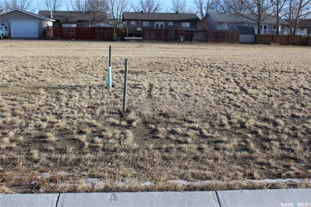 Shaunavon, SK S0N 2M0,750 Kelly DRIVE