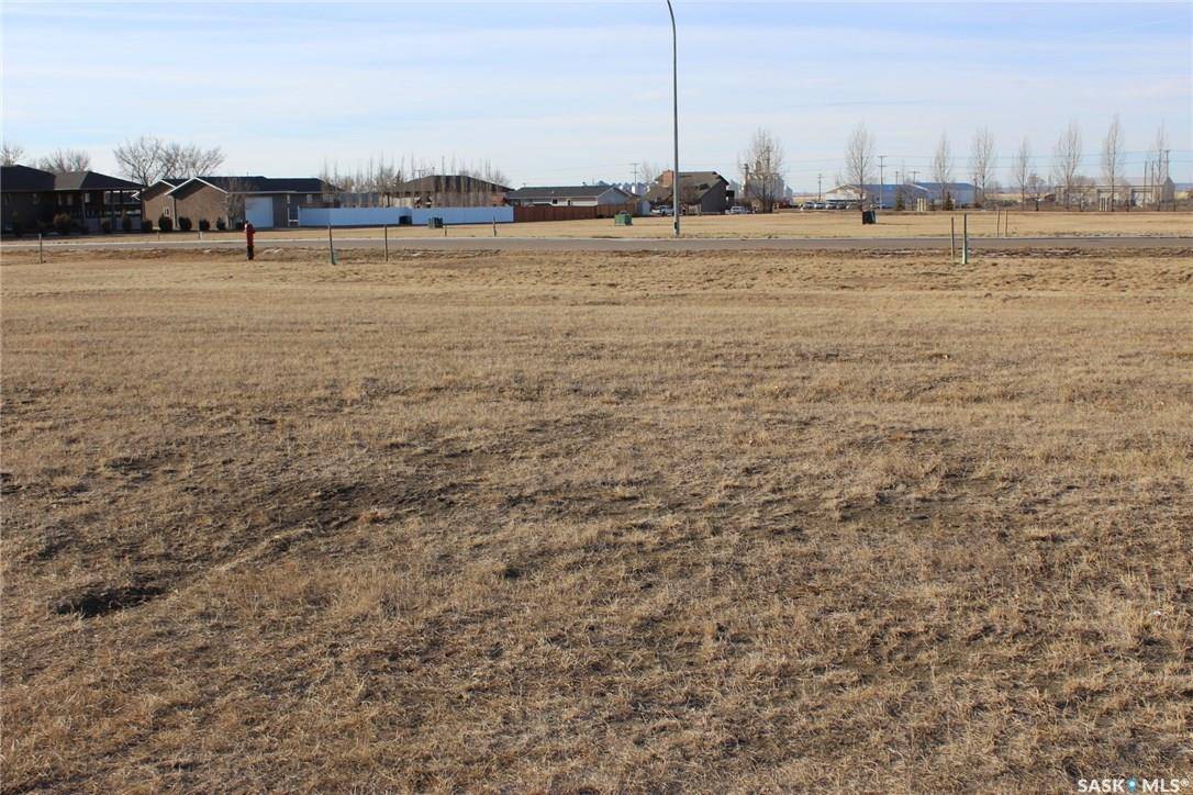 Shaunavon, SK S0N 2M0,750 Kelly DRIVE