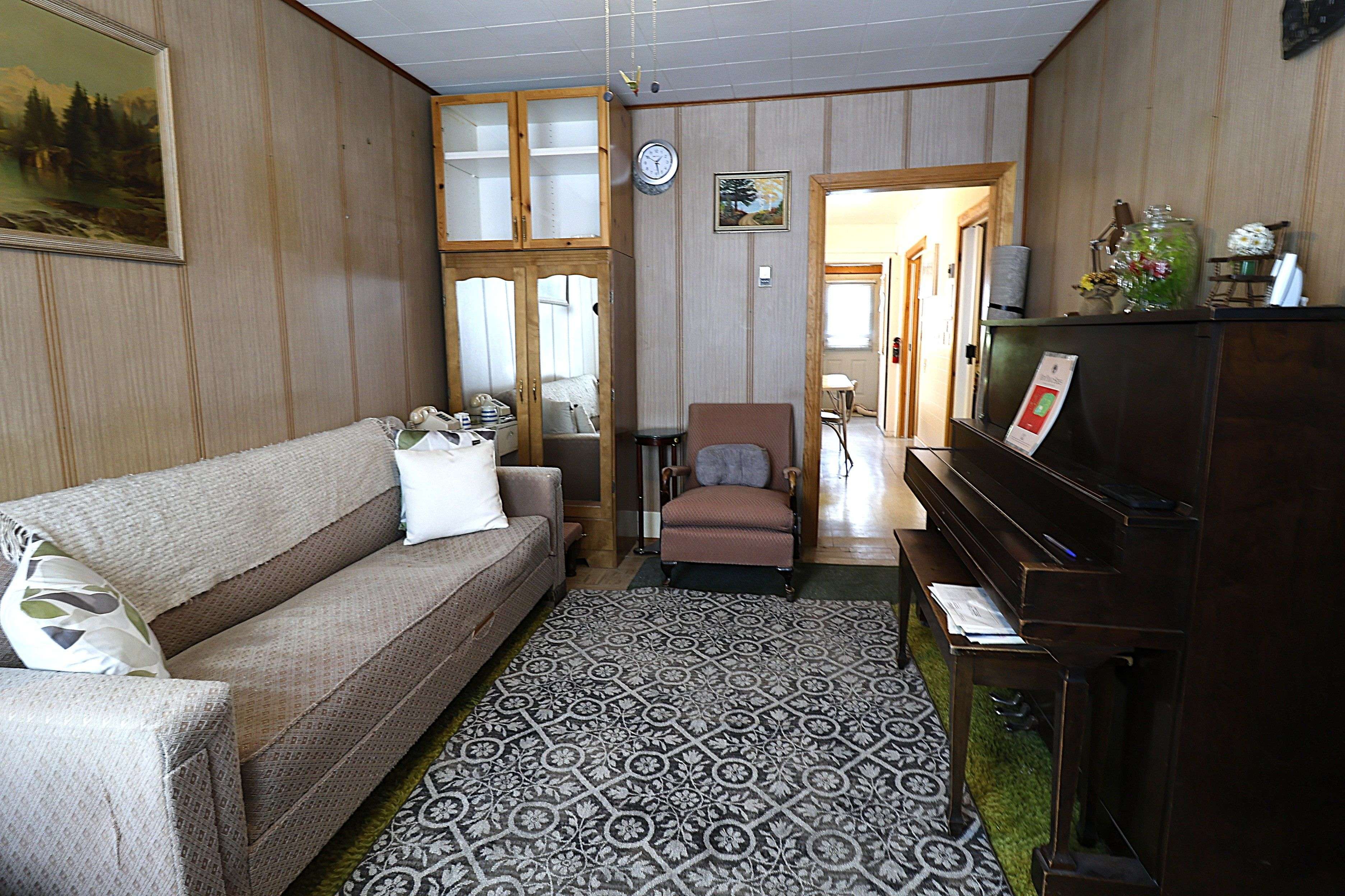 Kirkland Lake, ON P2N 1P8,116 Tower ST