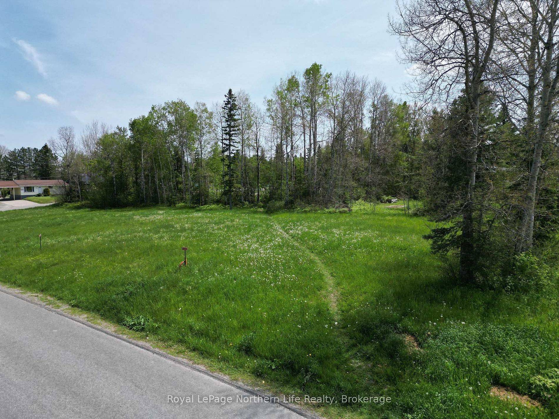 Temiskaming Shores, ON P0J 1P0,536 McCamus AVE